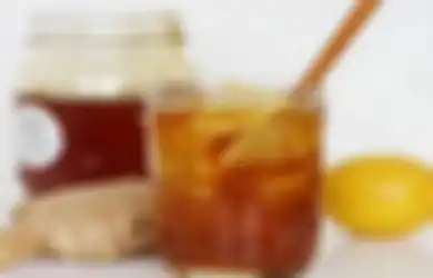 Tubuh Rentan Kena Penyakit? Begini Cara Buat Minuman 'Antivirus', Hanya Gunakan 3 Bahan Alami Ini Saja!