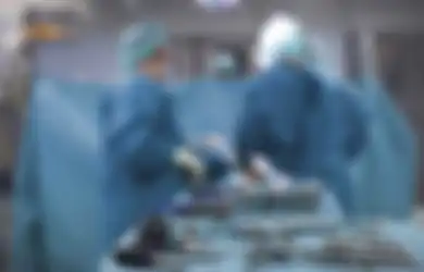 Percaya Diri Operasi Kaki Pasien, Dokter Ini Baru Sadar Ia Salah Orang, Akhirnya Dia Dipecat!