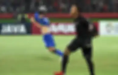Ernando Ari Sutaryadi, Kiper Timnas U-16 yang Jadi Kunci Kemenangan Indonesia di Final Piala AFF U-16