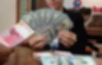 Mata Uang Turki Terjun Bebas, Begini Efeknya Terhadap Rupiah 