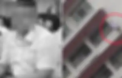 Diejek Gendut oleh Teman-temannya, Pelajar Ini Bunuh Diri di Sekolah