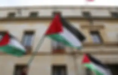 Akhirnya Kolombia Mengikuti 136 Negara Lainnya yang Mengakui Kemerdekaan Palestina, Israel pun Kecewa