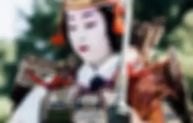 Onna Bugeisha, Prajurit Wanita Jepang yang Ahli Gunakan 2 Pedang Sekaligus saat Bertarung