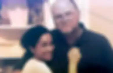 Ayah Meghan Markle Buka Suara, Dia Bersedih Karena Tak Dapat Undangan Pernikahan Putrinya