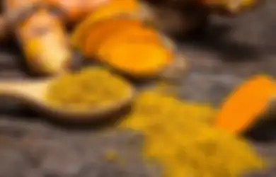Mengalami Kenaikan Harga, Benarkah Kunyit dan Jahe Bisa Cegah Virus Corona? Begini Penjelasan Ahli Herbal Unair