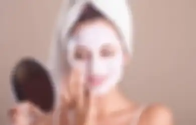 Cara Membuat Kulit Wajah Bercahaya dengan Masker Tomat, Pisang dan Madu, Yuk Dicoba!