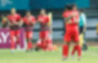 Jadwal Lengkap Siaran Langsung Timnas U-23 di Asian Games 2018
