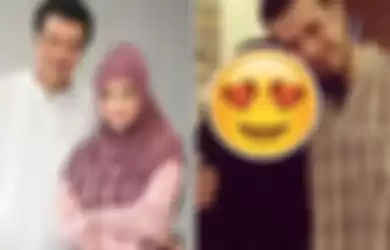 Begini Cantiknya Putri Primus dan Jihan Fahira, Kini Masuk Pesantren!