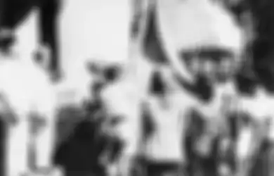 Disertai Tindakan Heroik di Beberapa Daerah, Begini Reaksi Rakyat Indonesia Menyambut Proklamasi Kemerdekaan