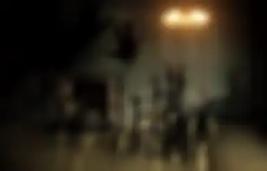 Benarkah Penampakan Hantu Meningkat Seiring Perubahan Iklim?