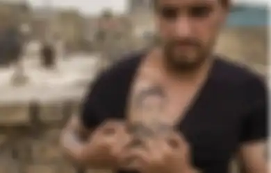 Kisah Tragis Al Sudani, Mata-mata Irak di Tubuh ISIS yang Gagalkan 30 Bom Mobil dan 18 bom Bunuh Diri