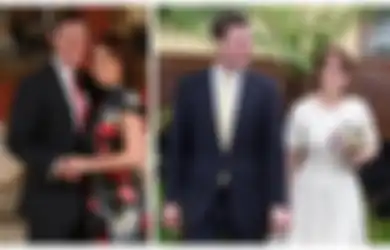 Royal Wedding Kerajaan Inggris, Putri Eugenie Ingin Pesta Pernikahannya Bebas Plastik