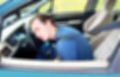 Kantuk Saat Berkendara Sering Picu Kecelakaan, Inilah 9 Hal yang Penting Dilakukan untuk Cegah Kantuk