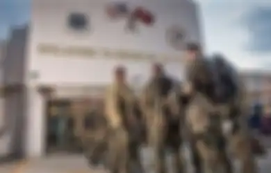 Pangkalan Militer AS di Turki, Dulu Bikin Senang Sekarang Malah Jadi Bumerang
