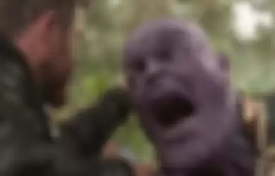 Cara-Cara yang Dapat Dilakukan Untuk Mengalahkan Thanos di Avengers 4