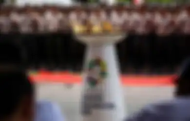 Tertangkap Sewa Jasa PSK, 4 Atlet Jepang Dipulangkan dari Asian Games 2018