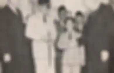 Harapan Bung Karno Kalau Bendera Pusaka Sudah Terlalu Usang dan Tidak Bisa Dikibarkan Lagi