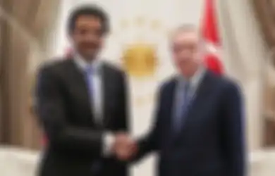 Merasa Punya Hutang Budi, Qatar Siapkan Bantuan untuk Turki yang Sedang Dilanda Krisis