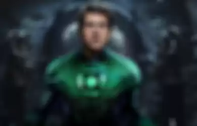 Tom Cruise dikabarkan setuju memerankan Green Lantern