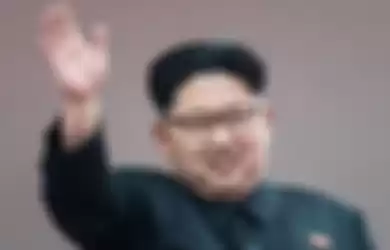 Kim Jong Un