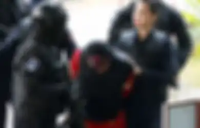 Sidang Pembunuhan Kim Jong-nam: Siti Aisyah Berpeluang Divonis Bebas