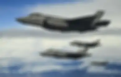 AS Hentikan Penjualan F-35 ke Turki, Israel Senang Tapi Turki  Tenang Karena Rusia Sudah Siapkan Penggantinya