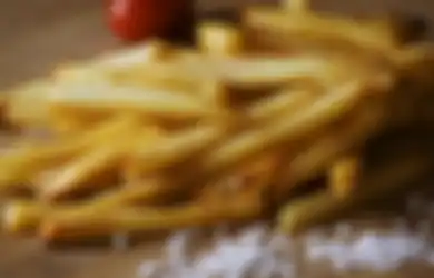 Mantan Karyawan McD Sarankan Pembeli Tidak Menuang Makanan ke Atas Nampan, Alasannya?