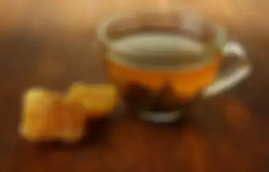Sebelum Sarapan Coba Deh Minum Air Cuka Apel dan Madu Hangat, Bisa Bantu Turunkan Berat Badan hingga Bau Mulut Lho!