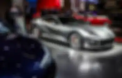 Inilah Keuntungan yang Didapat Ferrari Saat Menjual Satu Mobil, Bisa Buat Beli Mobil Mewah Lainnya!