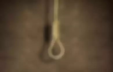 Ilustrasi hukuman mati