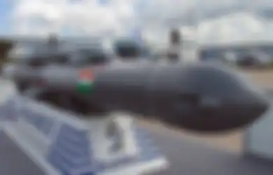 Kisah Para Pencabut Nyawa: Ini 3 Rudal Antikapal Paling Berbahaya di Dunia