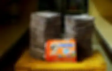 Ngerinya Krisis di Venezuela, Harga Daging 9,5 Juta, Popok 8 Juta