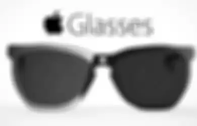 Apple Glasses