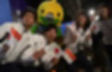 Perilaku Atlet Asing Asian Games di Mata Cleaning Service: Begitu Sopan, Sering Bilang Maaf dan Terima Kasih