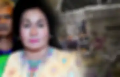 Gak Heran Malaysia Sempat Bangkrut Gara-Gara Wanita Ini, Lihat Saja Belanjaanya Dengan Uang Hasil Korupsi Bersaa Suaminya 'Segila' Ini Mahalnya