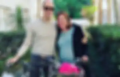 Tak Ada Cukup Ruang di Mobil, Wanita Ini Bersepeda ke Rumah Sakit Untuk Melahirkan