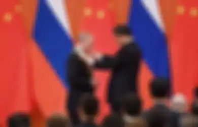 Virus Corona Bisa Sebabkan Hubungan Rusia-China Memburuk Jika Pihak Berwenang Rusia Tak Berhenti Tangkapi Warga China untuk Dikarantina Secara Paksa