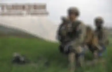 Agar Siap Lawan Pasukan Khusus AS, Pasukan Elit Turki Digembleng Mati-matian dan Brutal