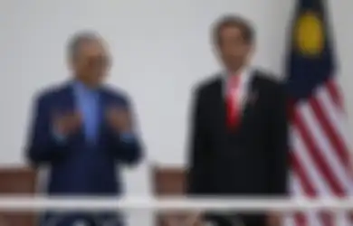 Ketika Malaysia Memelas kepada Indonesia Hanya karena Ingin Cari Muka di Mata Internasional