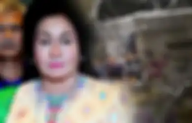 Tega Beli Tas Rp4 Miliar, Begini Gaya Hidup Rosmah Mansor, Istri dari Pria yang Bikin Malaysia Bangkrut