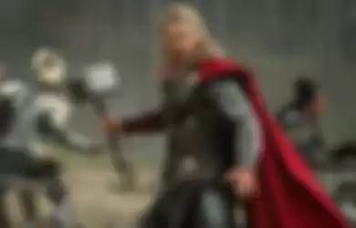 Thor: The Dark World