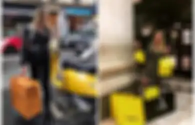 Tajir Melintir Sejak Lahir, Gadis Miliarder Ini Malah Stress karena Hidupnya Bergelimang Harta