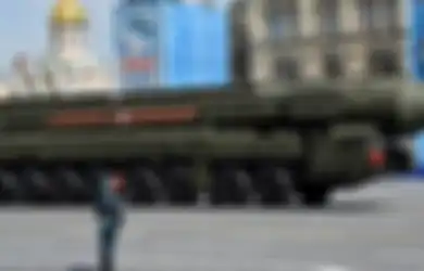 2 Misil Uni Soviet dari Perang Dingin Dilelang Rp575 juta, Bisa Angkut Hulu Ledak 150 Kg