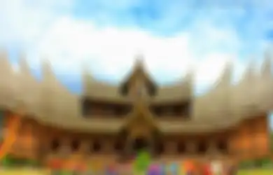 Negeri Sembilan Malaysia Tenyata Mengadunya ke Minangkabau Juga