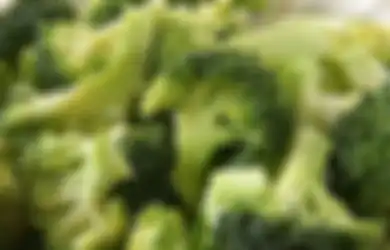 Dari Tomat hingga Jamur, 10 Makanan Ini Bisa Bikin Anda Awet Muda