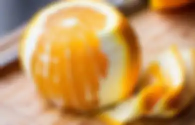 Buah-buahan Memang Baik untuk Kesehatan, Tapi Buah Jeruk Bisa Bikin Alergi, Ini Gejalanya