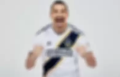 Zlatan Ibrahimovic