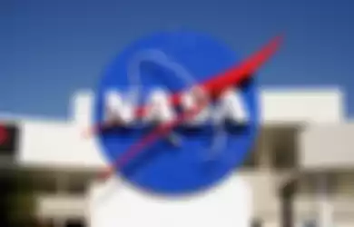 Kantor NASA