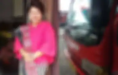 Wanita Ini Nekat Bawa Sendiri Bus yang Ditumpanginya karena Dianggapnya Berjalan Lambat, Sopirnya Ditinggal