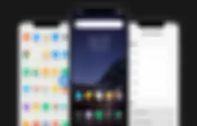 POCO-launcher